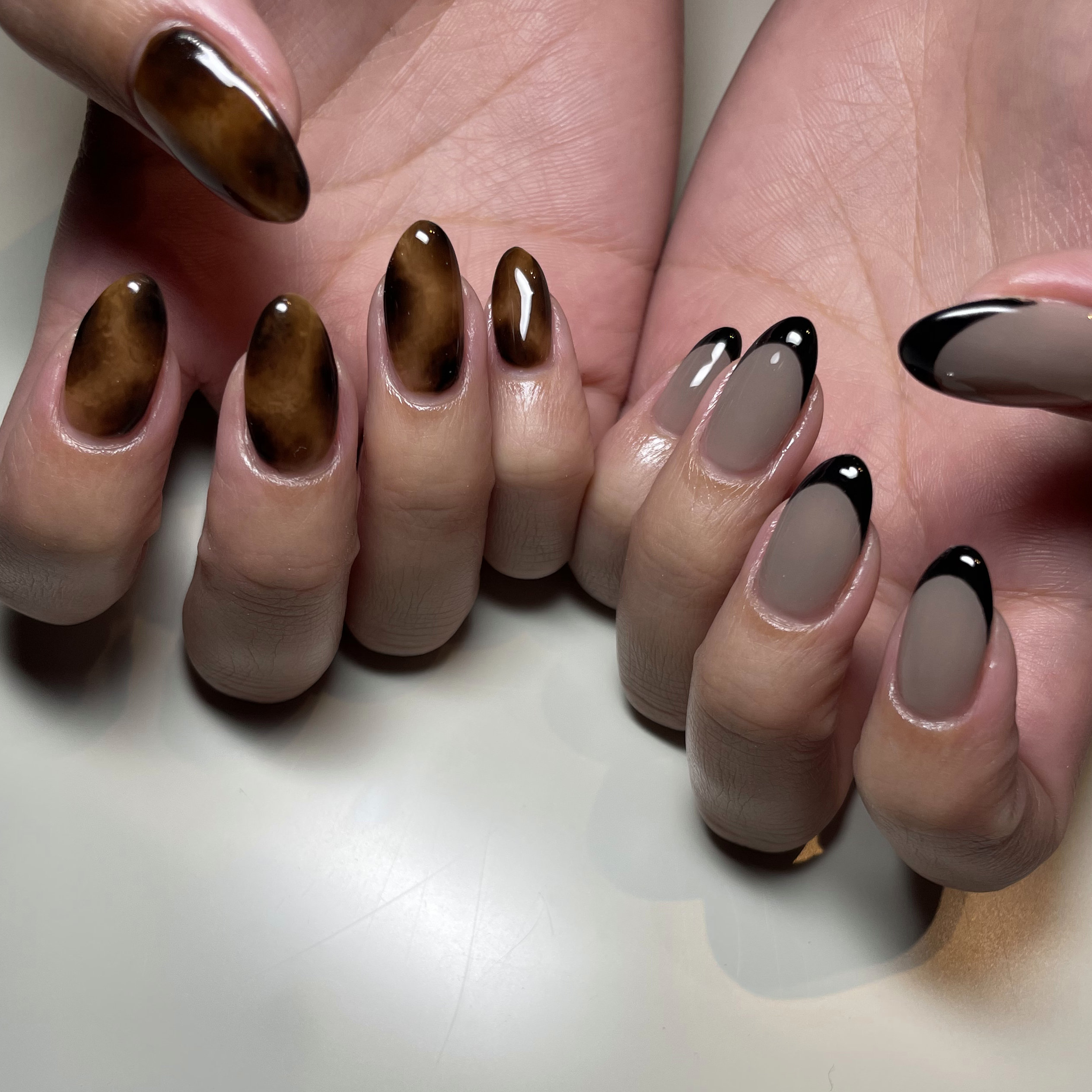 f.nail