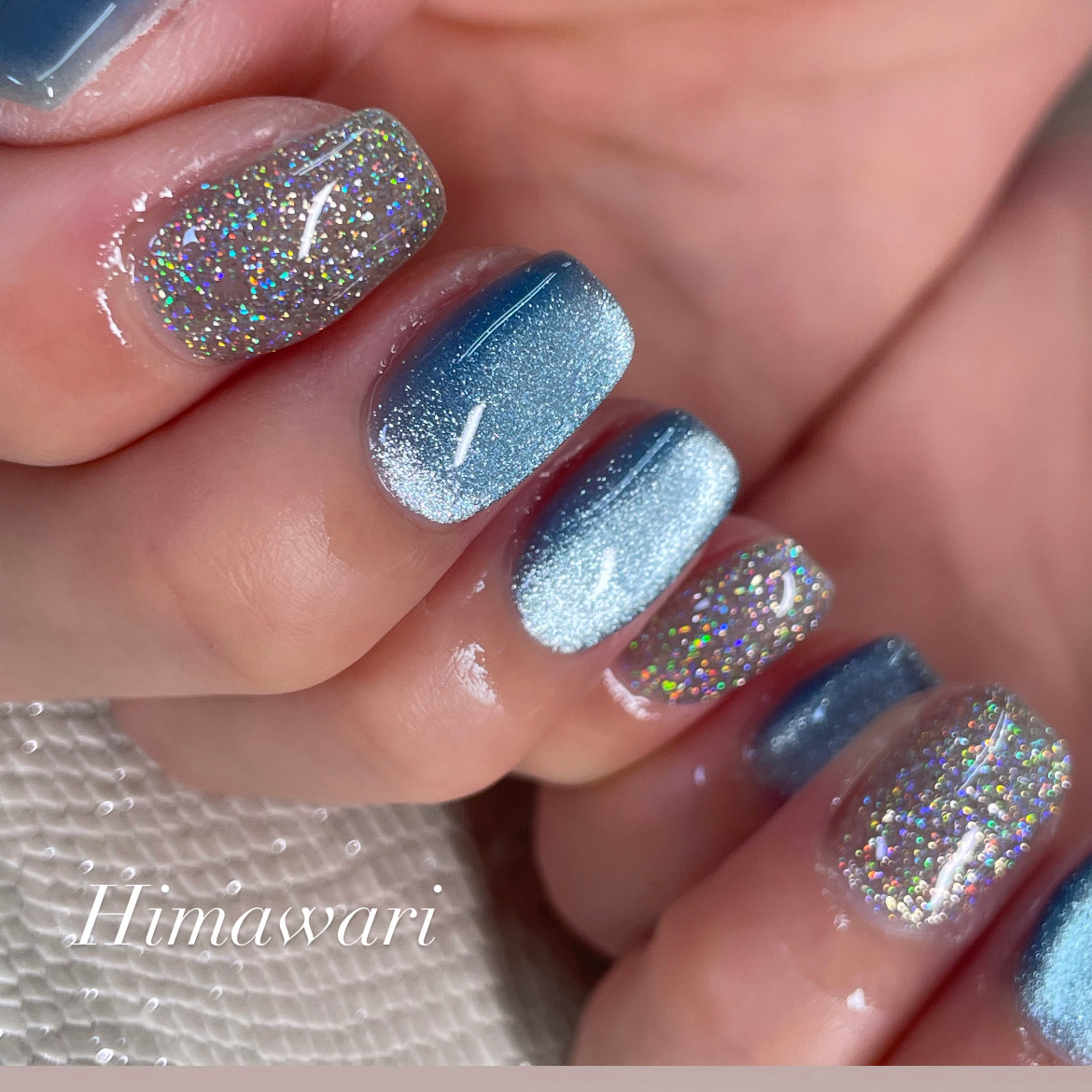 Nailsalon_himawari
