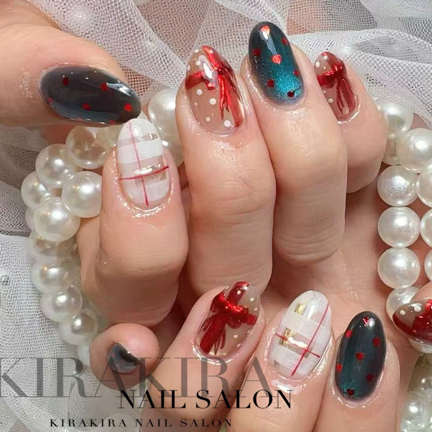 kirakira_nail