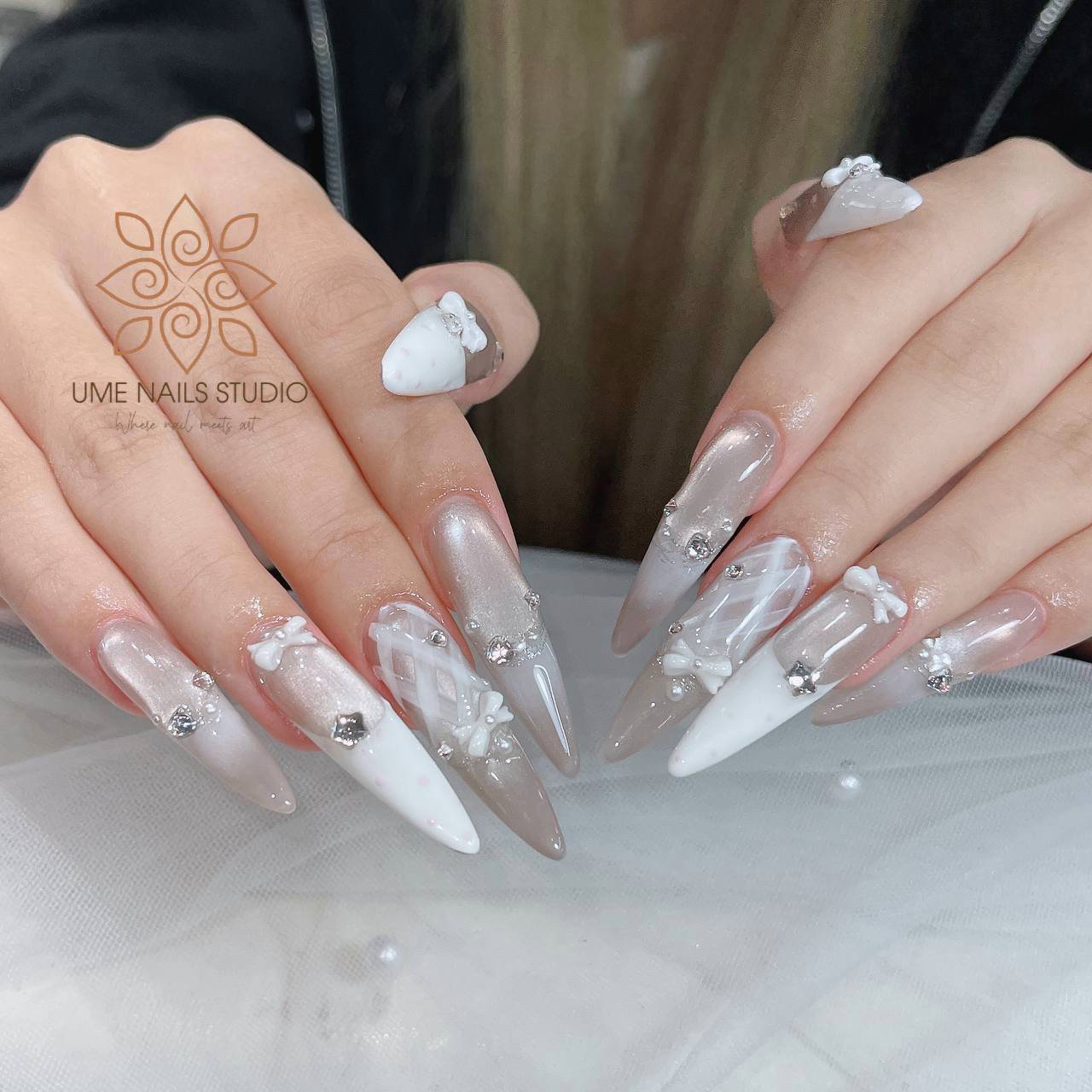 UME_NAIL_STUDIO_SAKURA