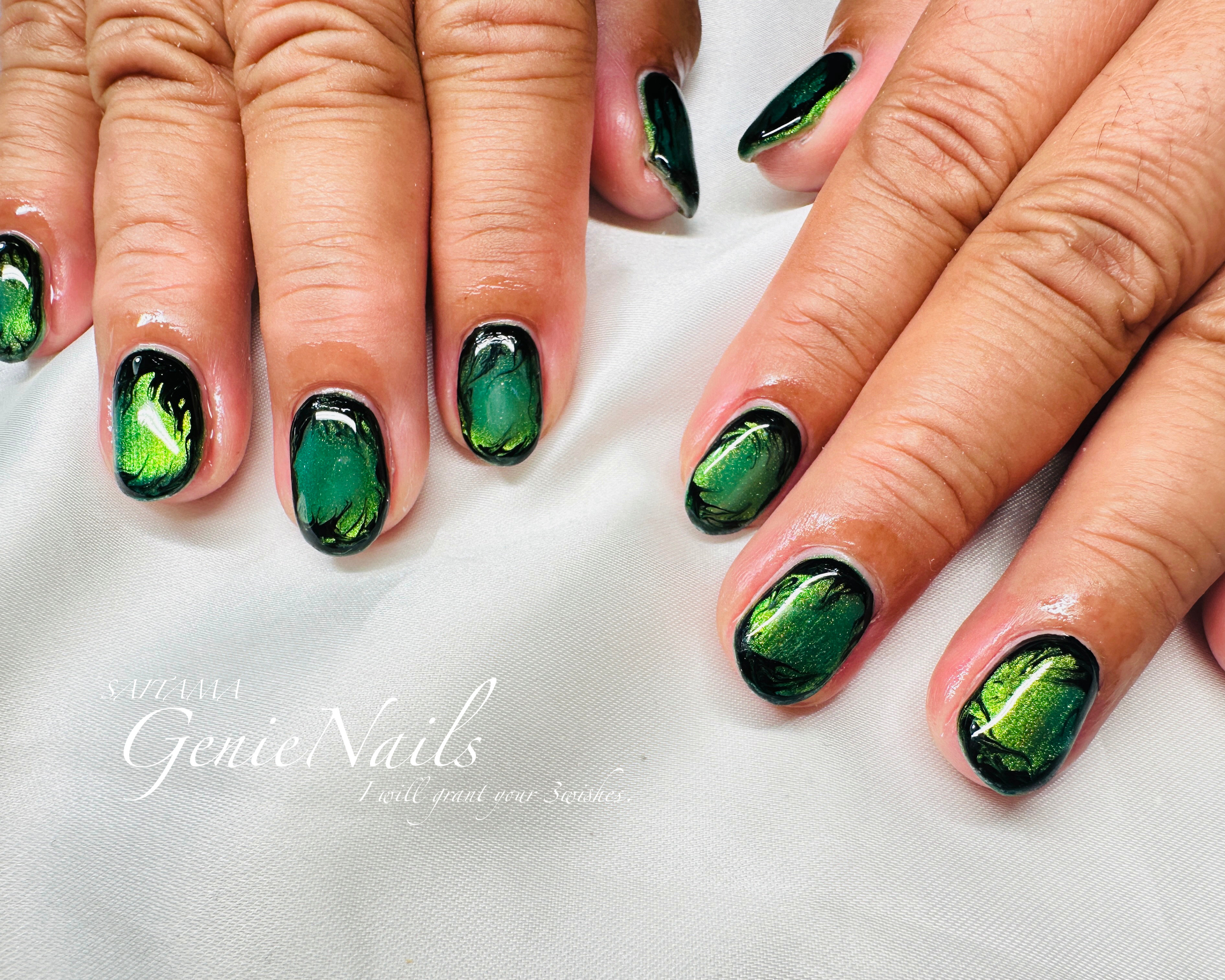 Genie_Nails