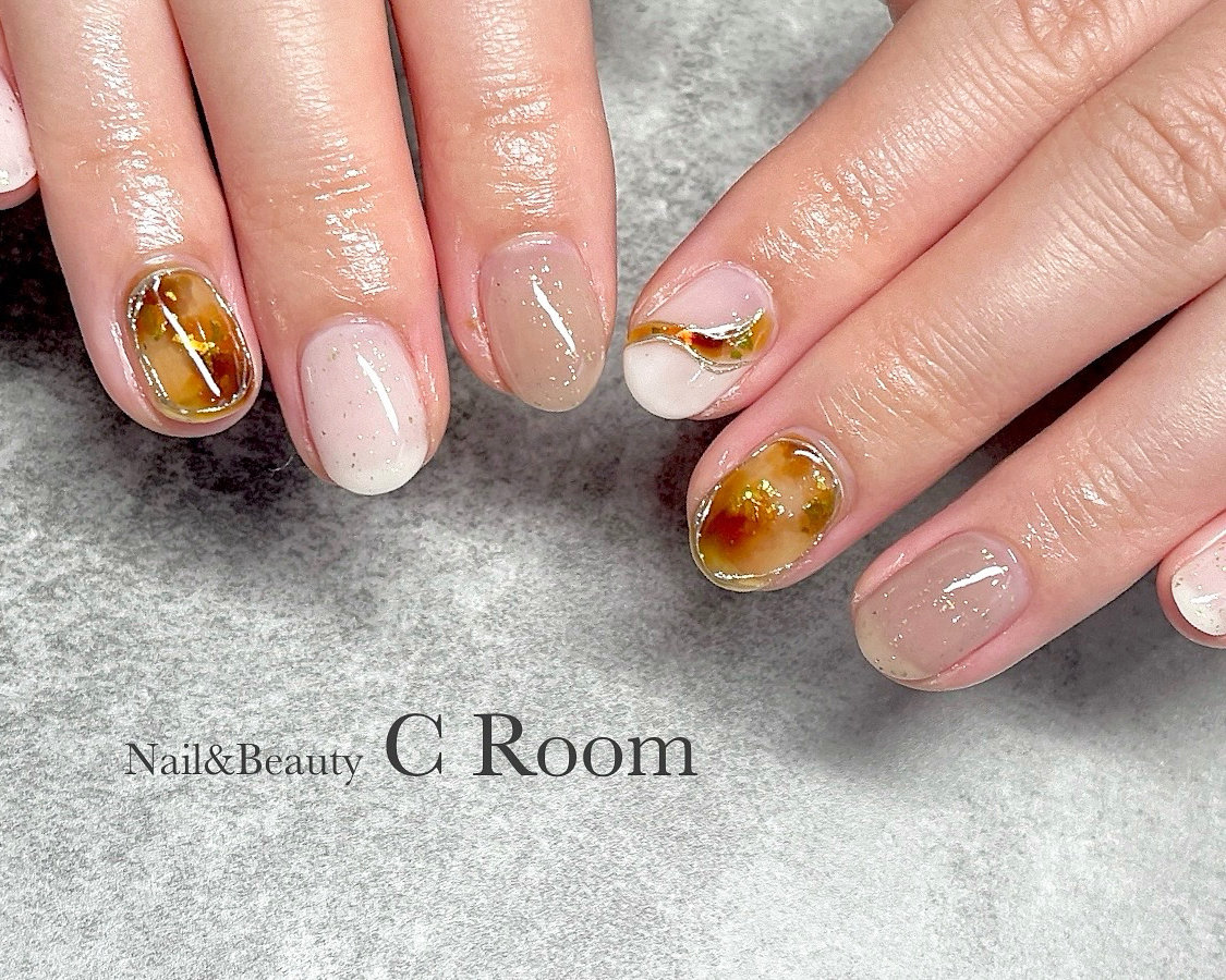 Chisato_Nail