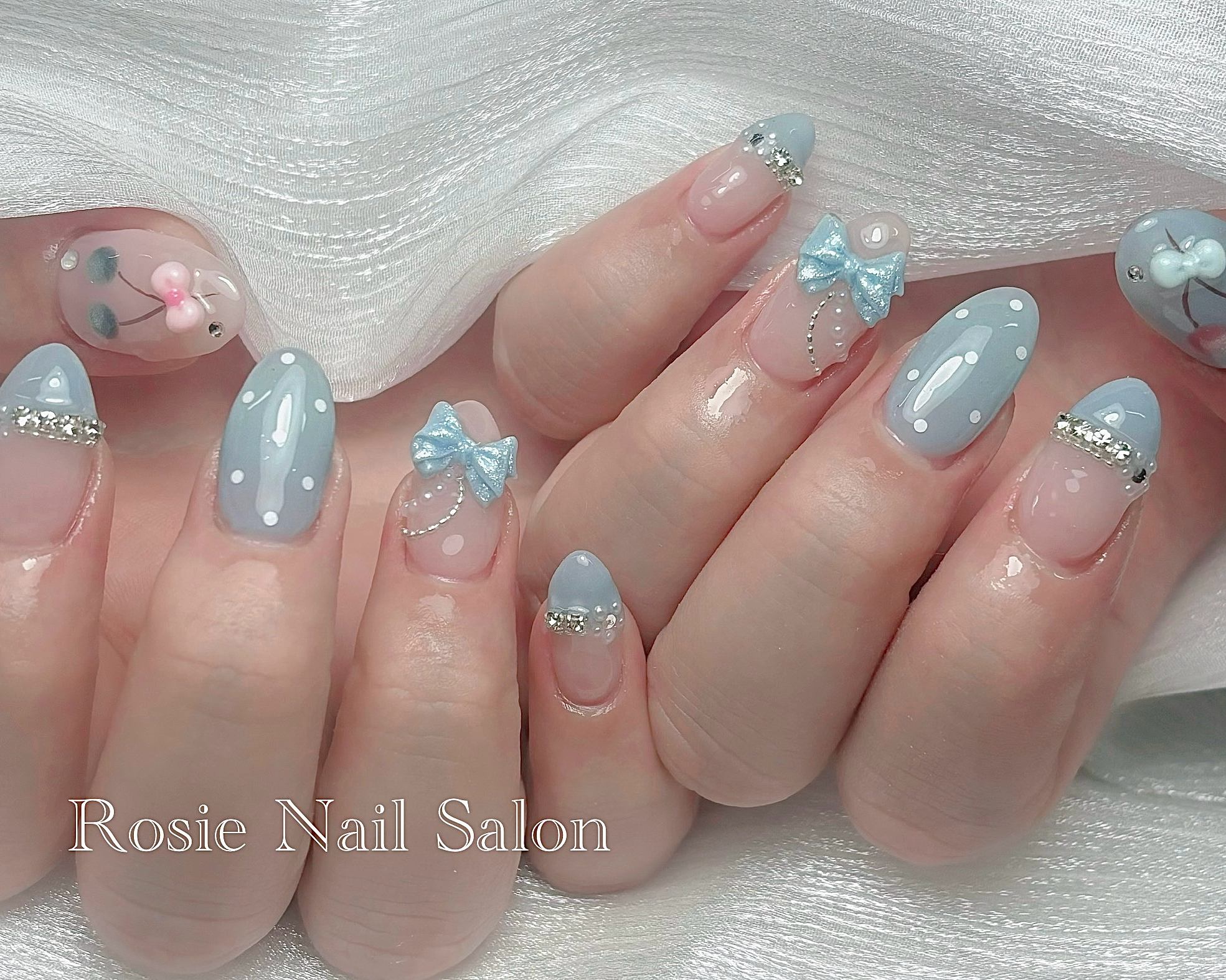 Rosie.nail.kashiwa