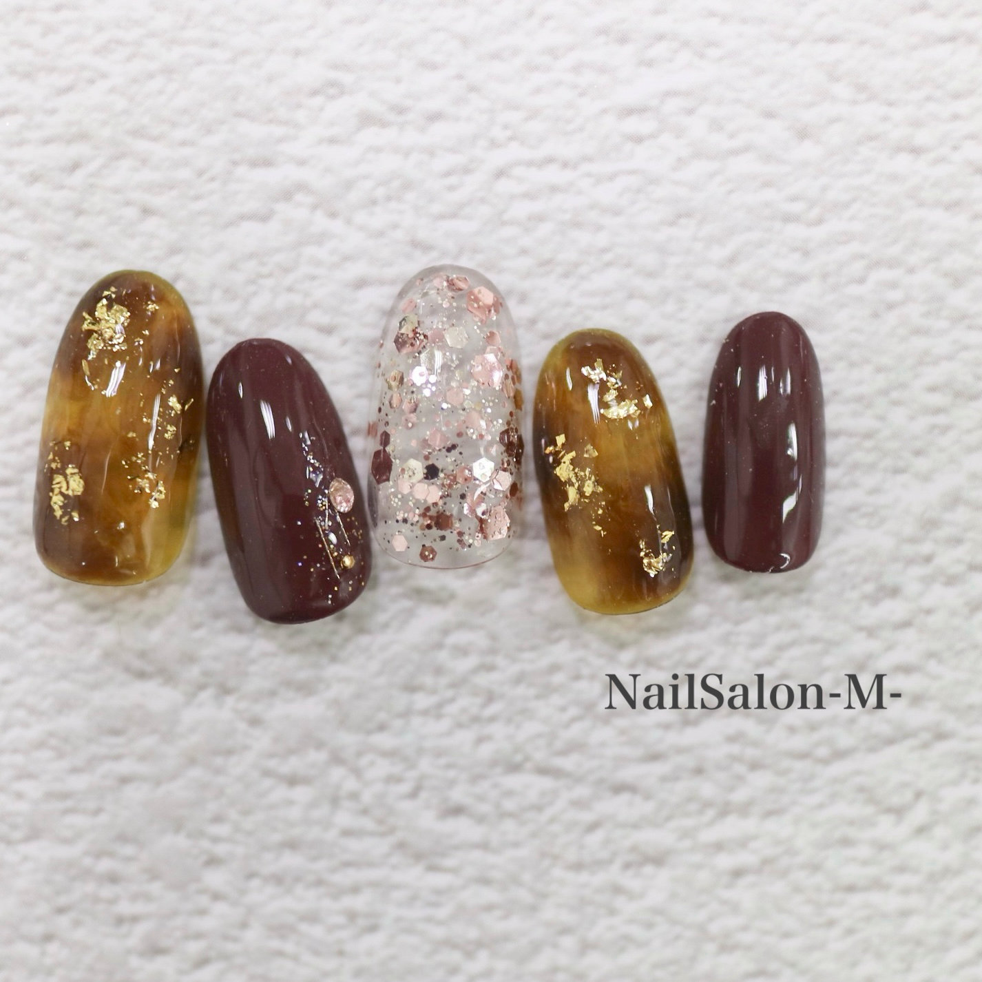 NailSalon.M