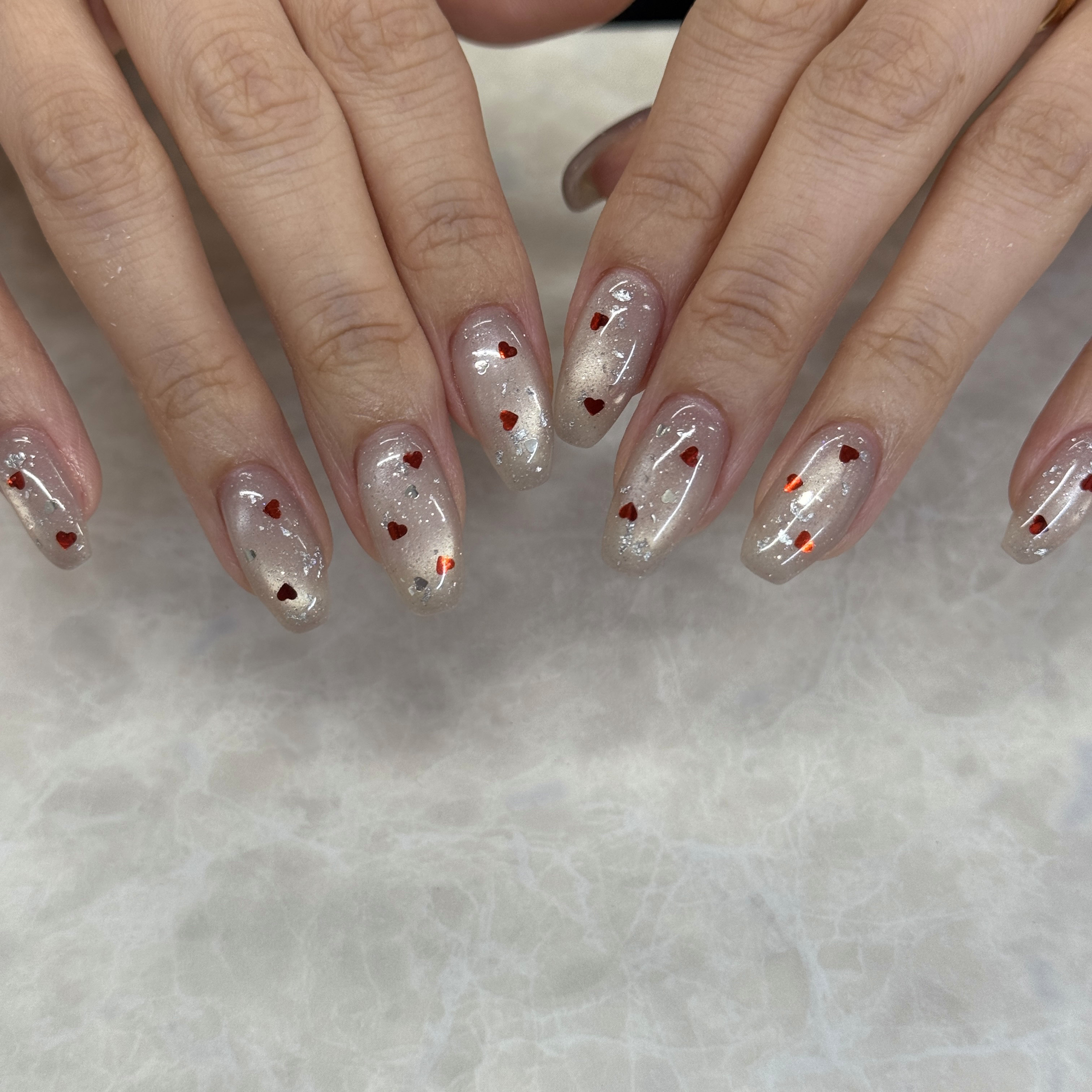 honoka__nail