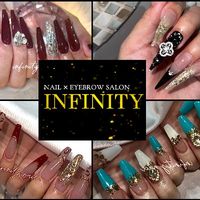 INFINITY_nail_eyebrow