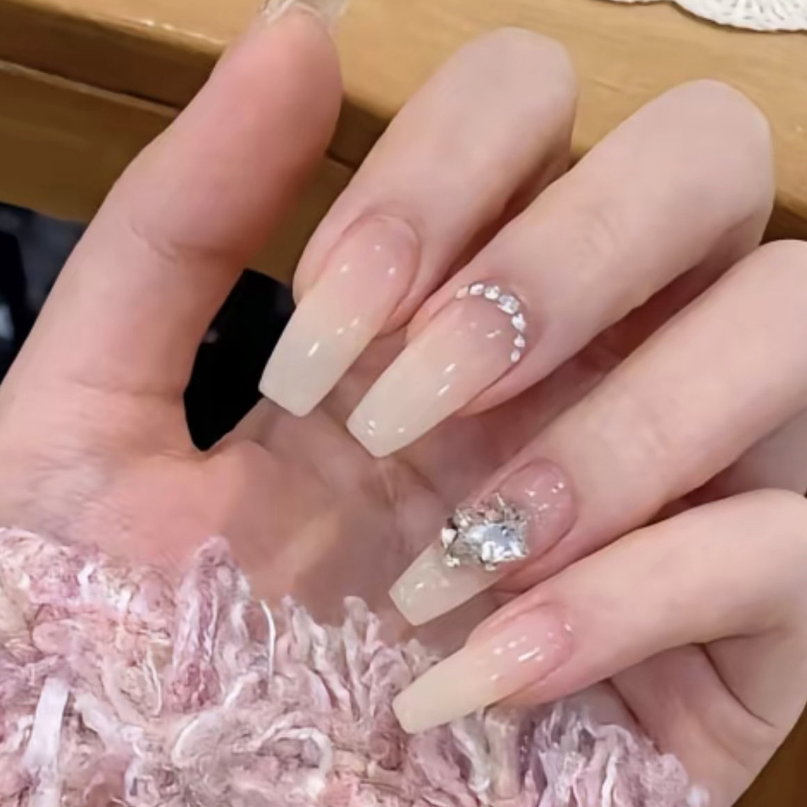HBsalon_Nail1