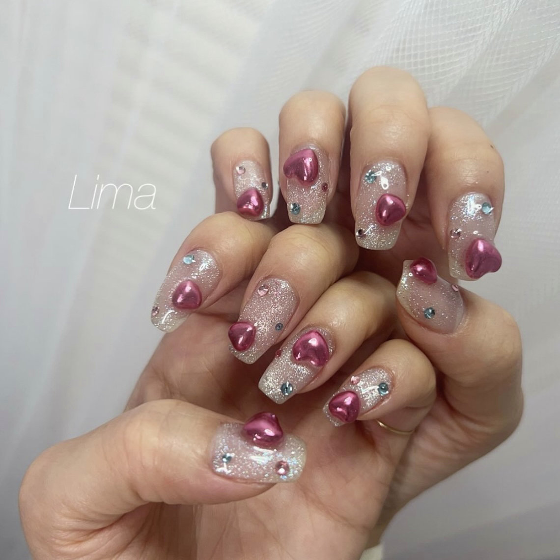 Lima__nail