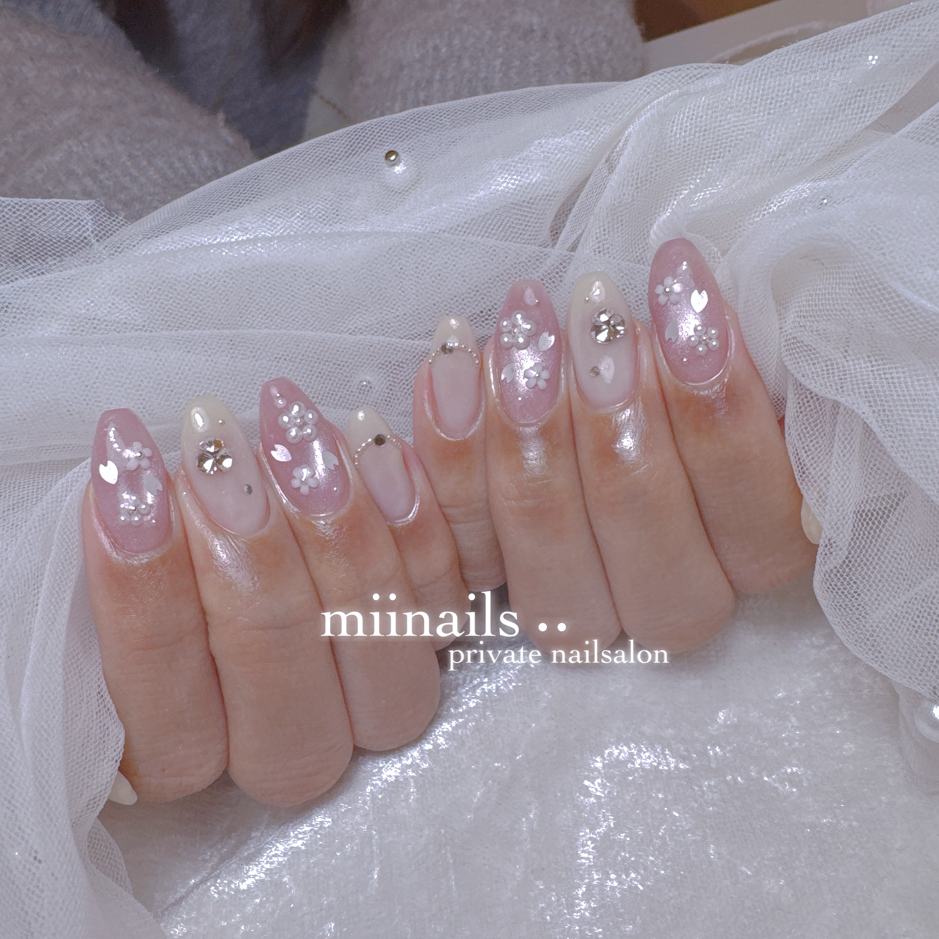 miinails