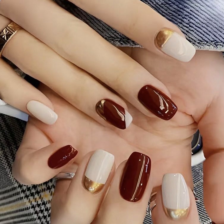 Nail_usagi