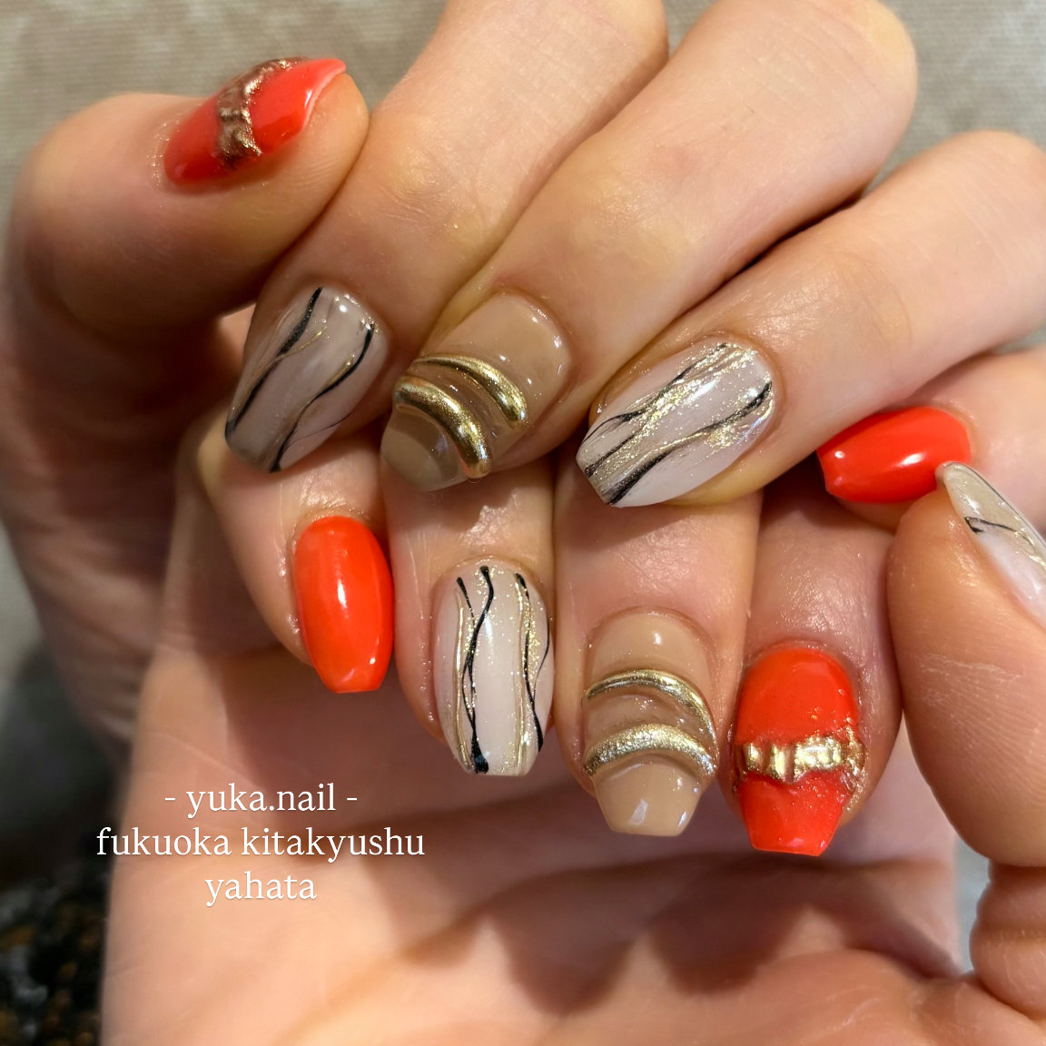 yuka.nail95