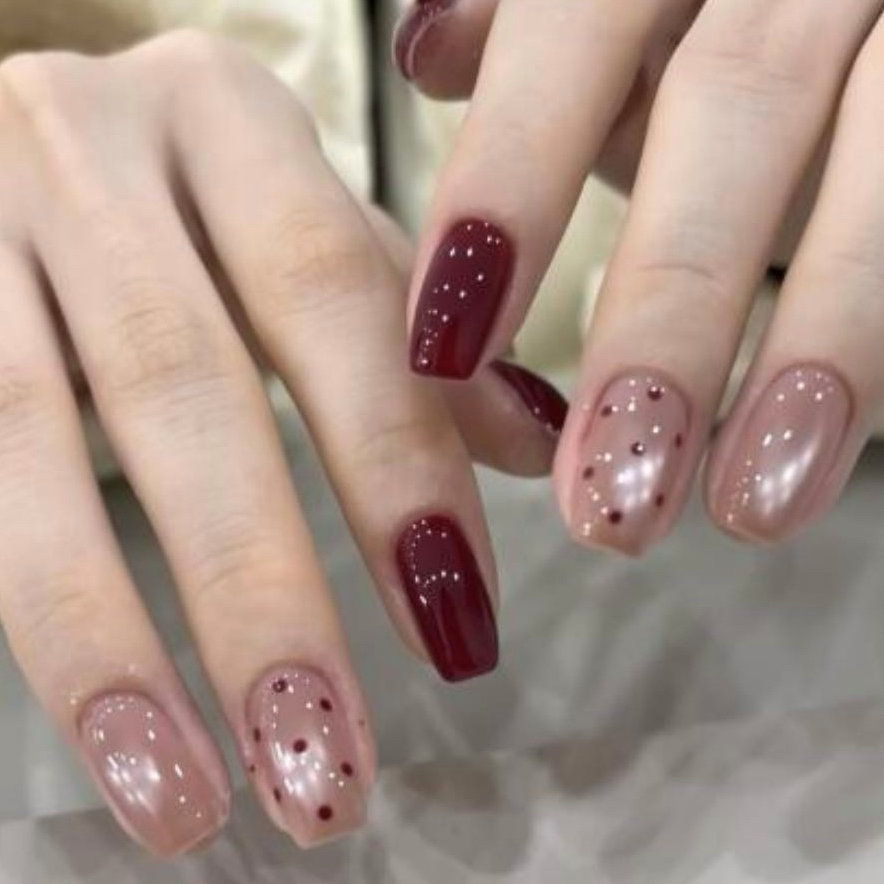 Nail_usagi