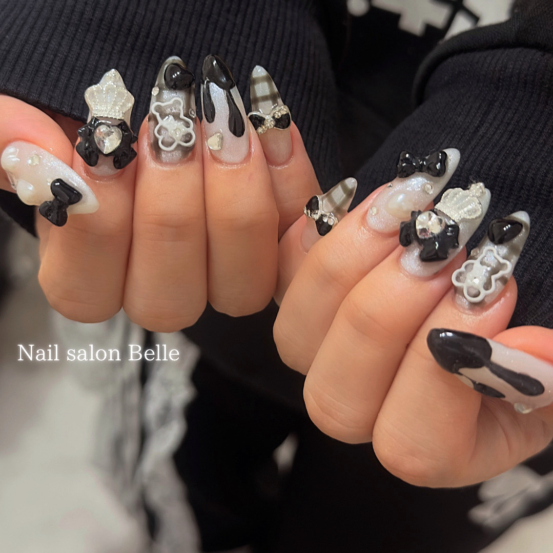 Belle.imai