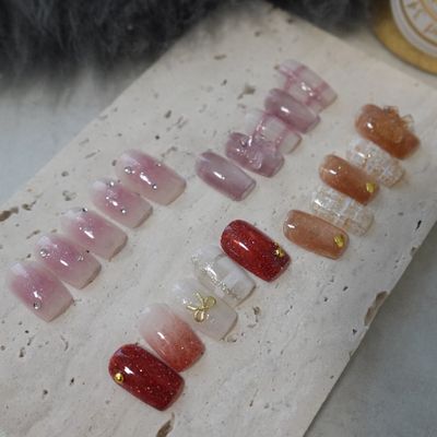 定額アート(full design)ご新規様限定価格✨(ネイリー限定)