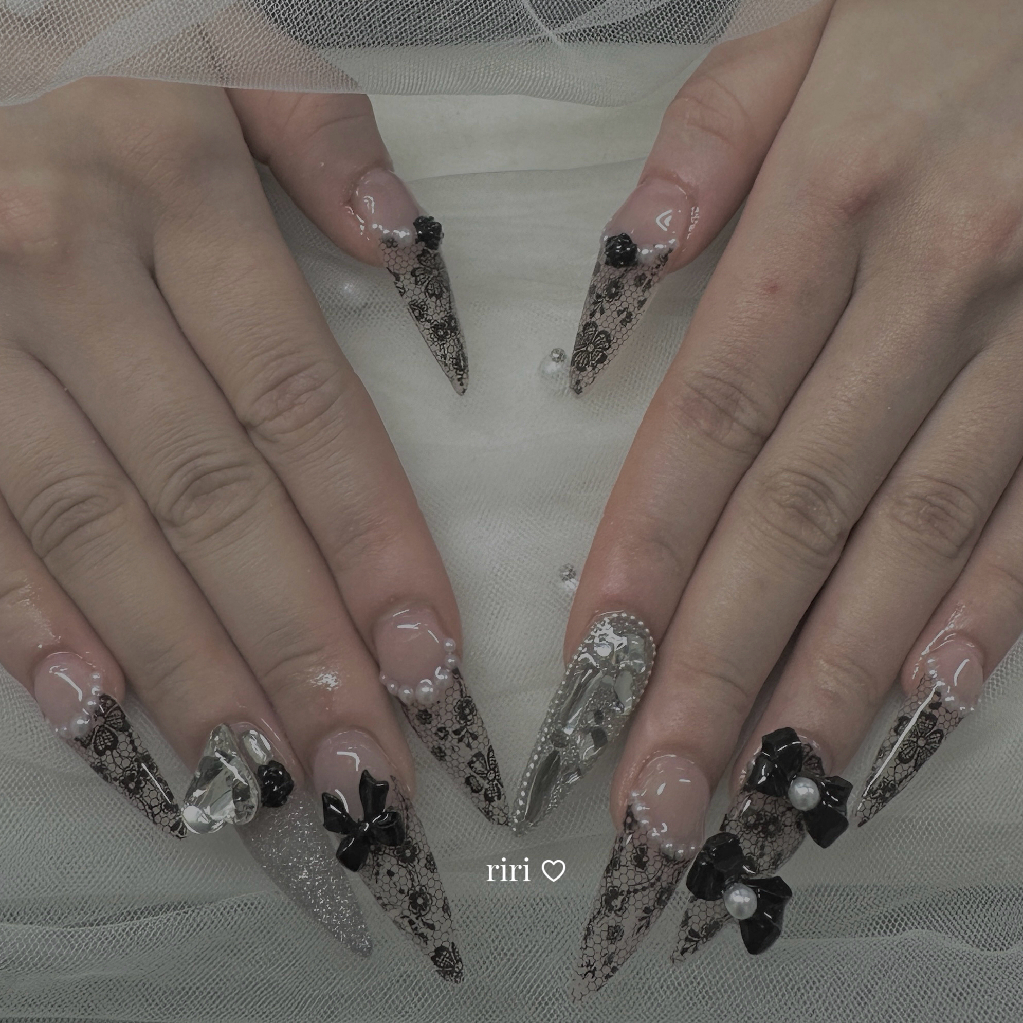R.NailStudio