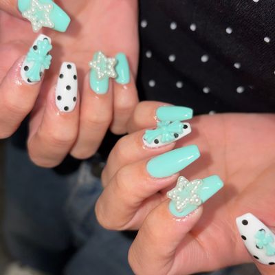 ネイリー（Nailie） - aki_janma.nail