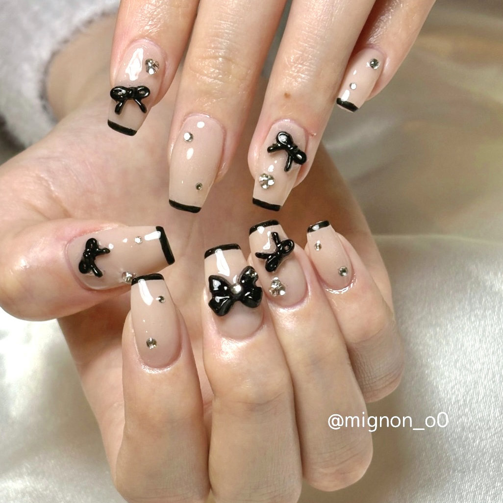 Mignon__nail