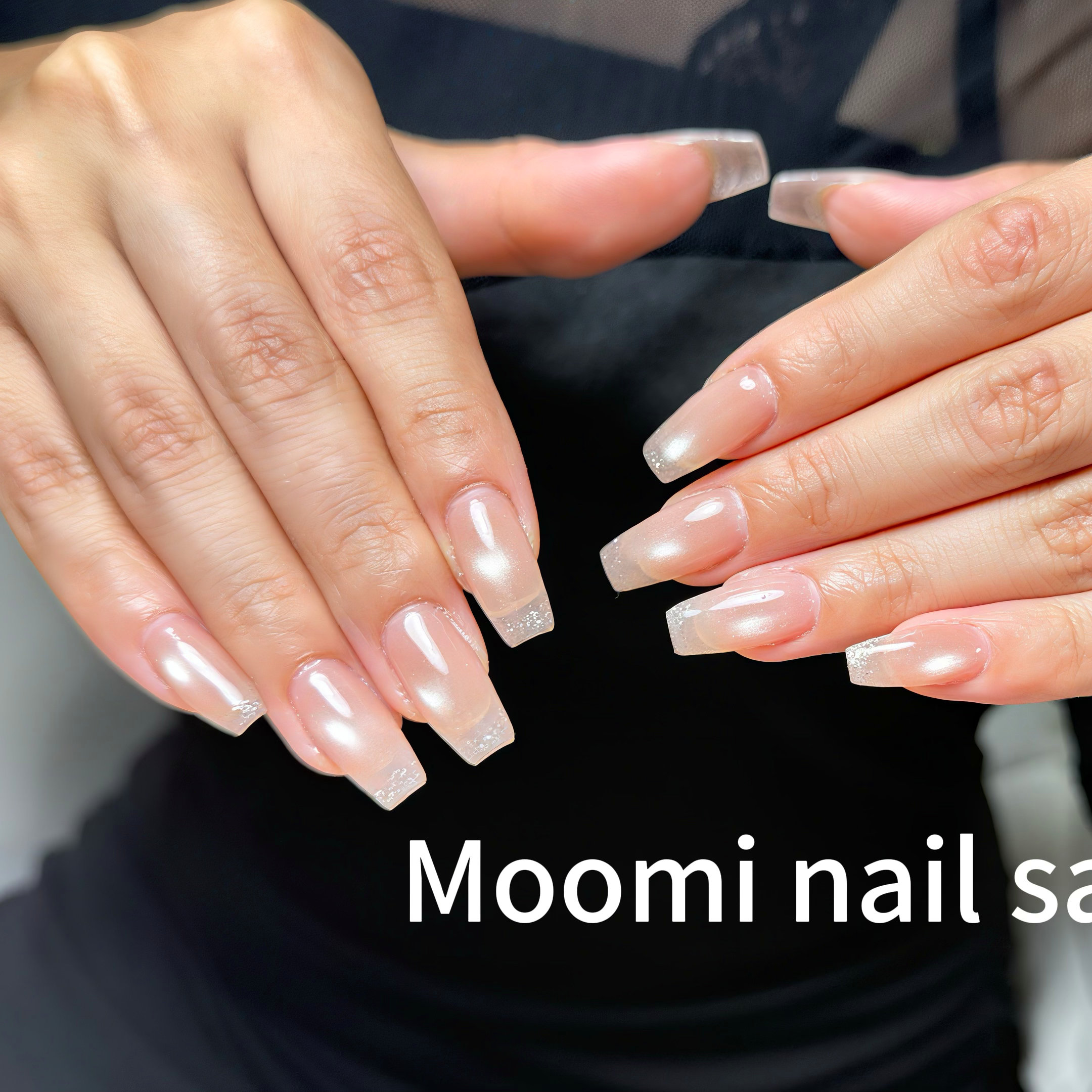 Moomi.nailsalon