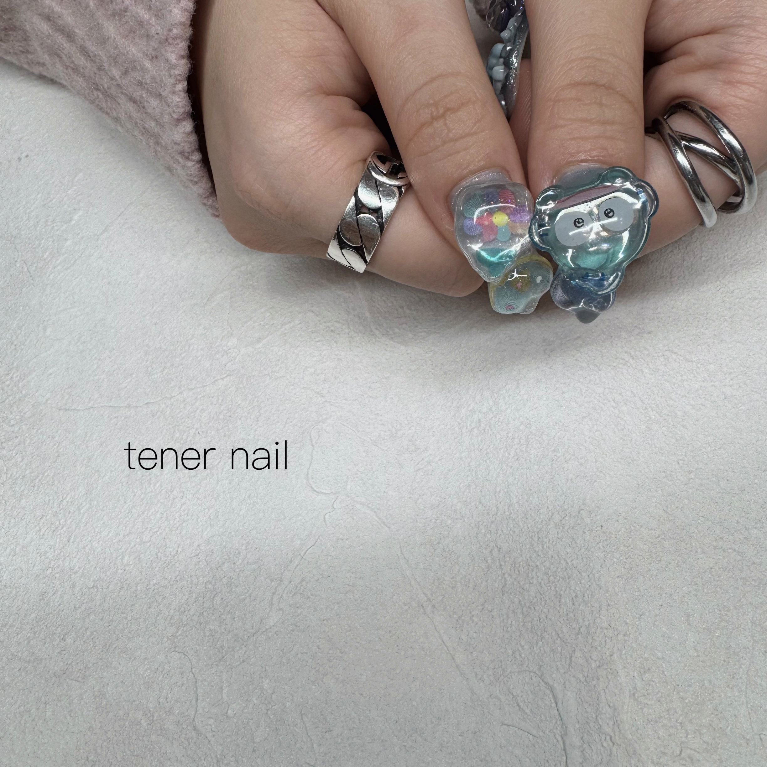 tener_nail