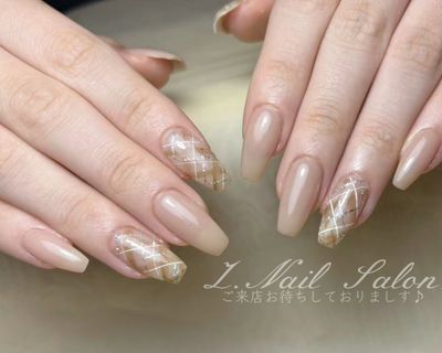 ネイリー（Nailie） - Z.NailSalon