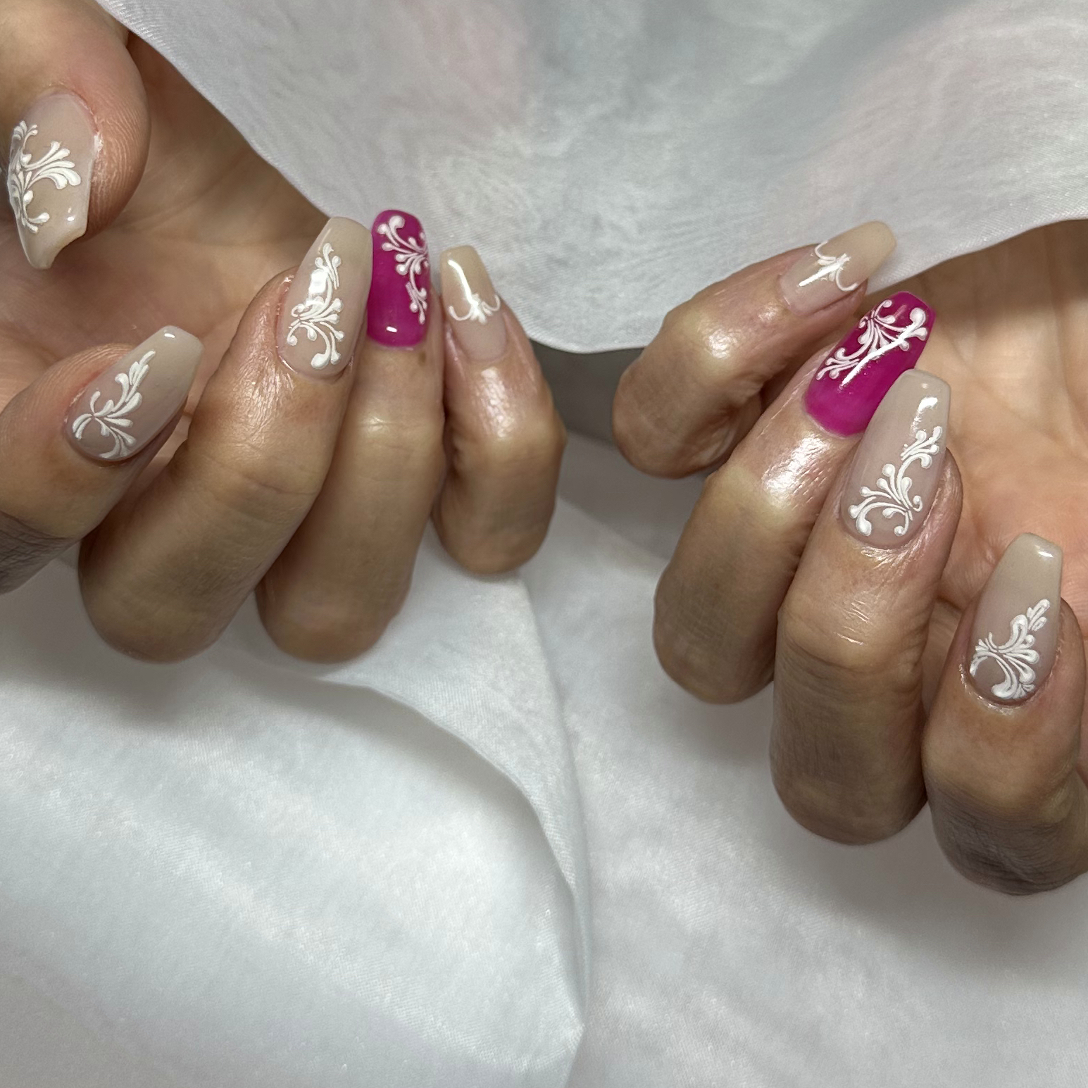 NAILGLITTER