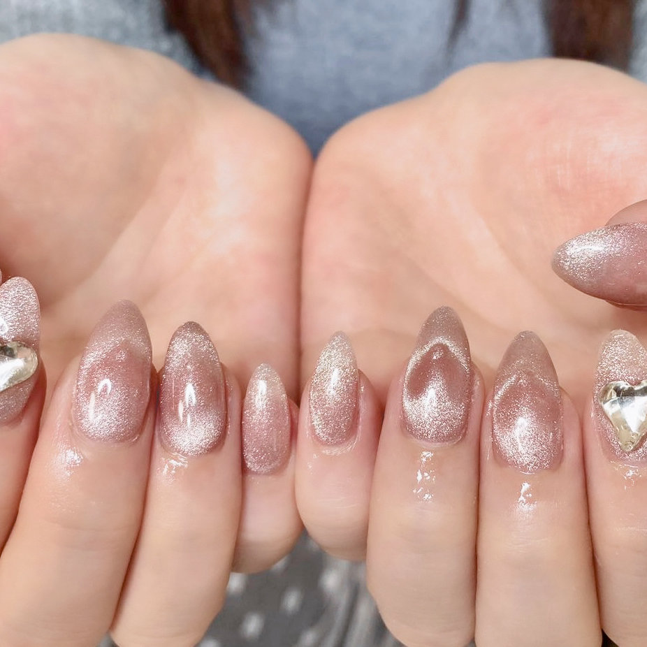 Nail_usagi