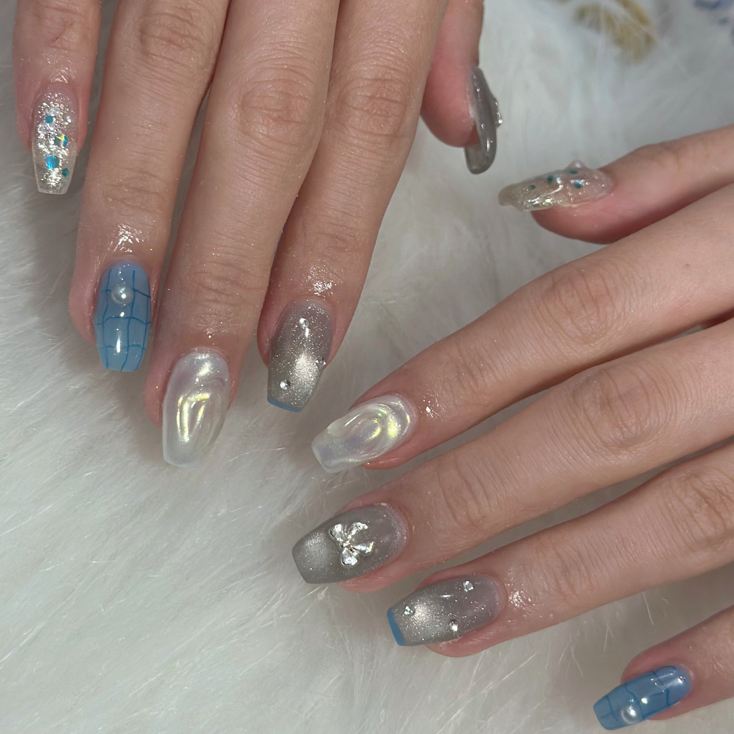 LAVISH.nanami