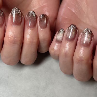 グラデーション