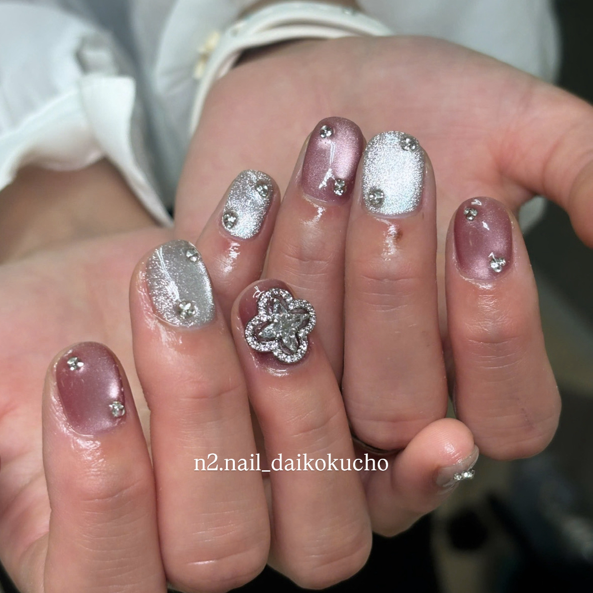 N2nail_daikokucho