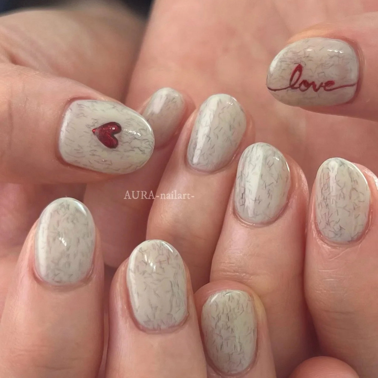 AURA_nailart