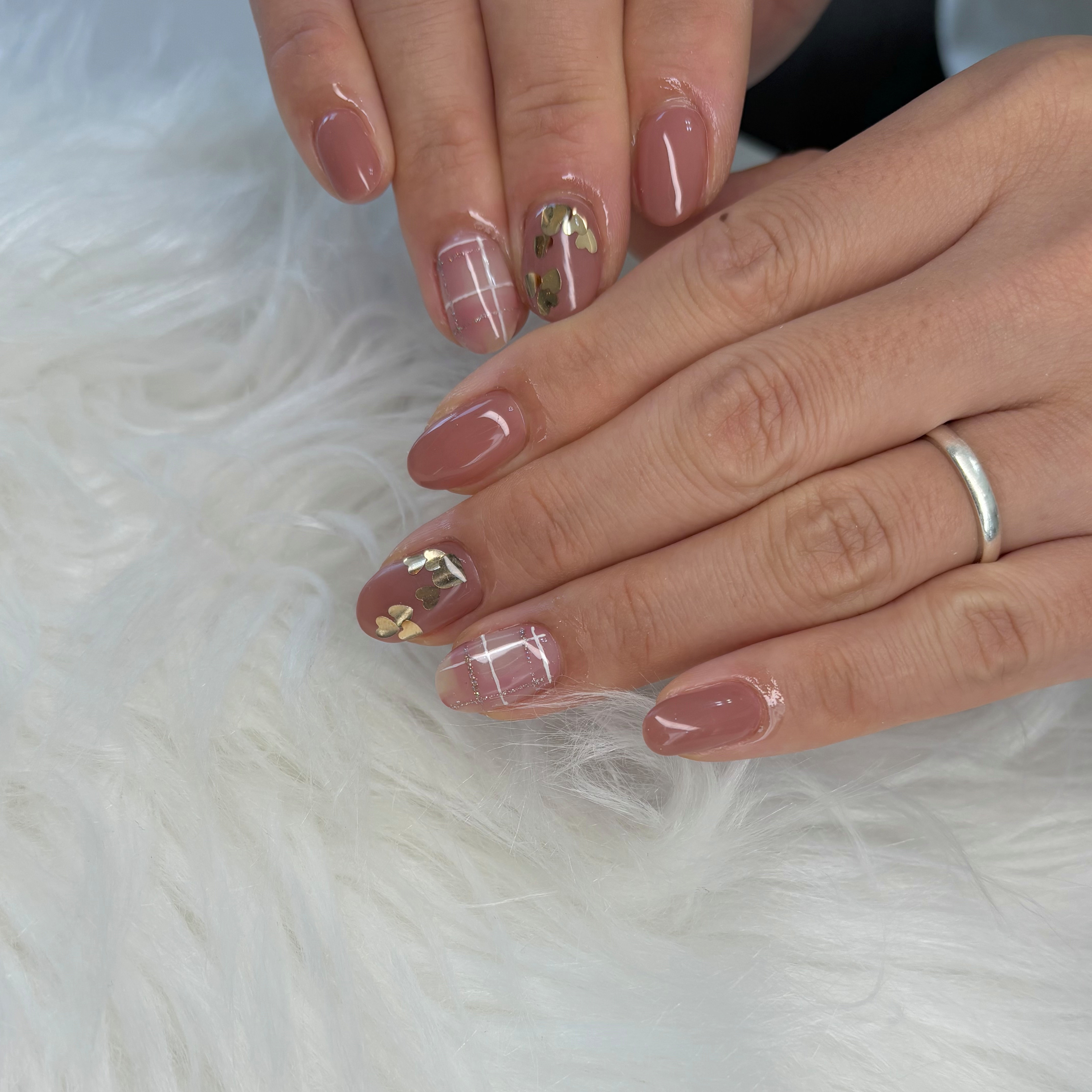 Aya...nail