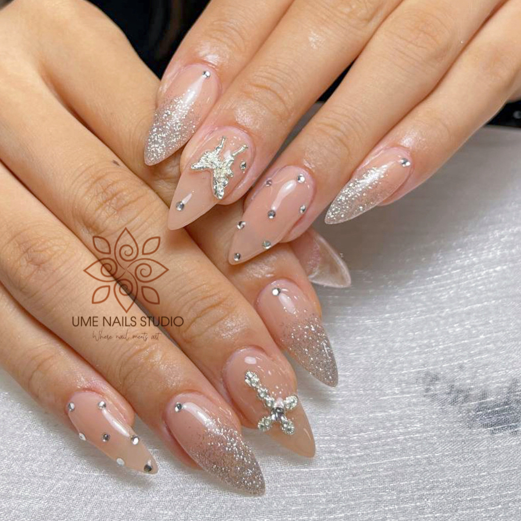 UME_NAIL_STUDIO_SAKURA