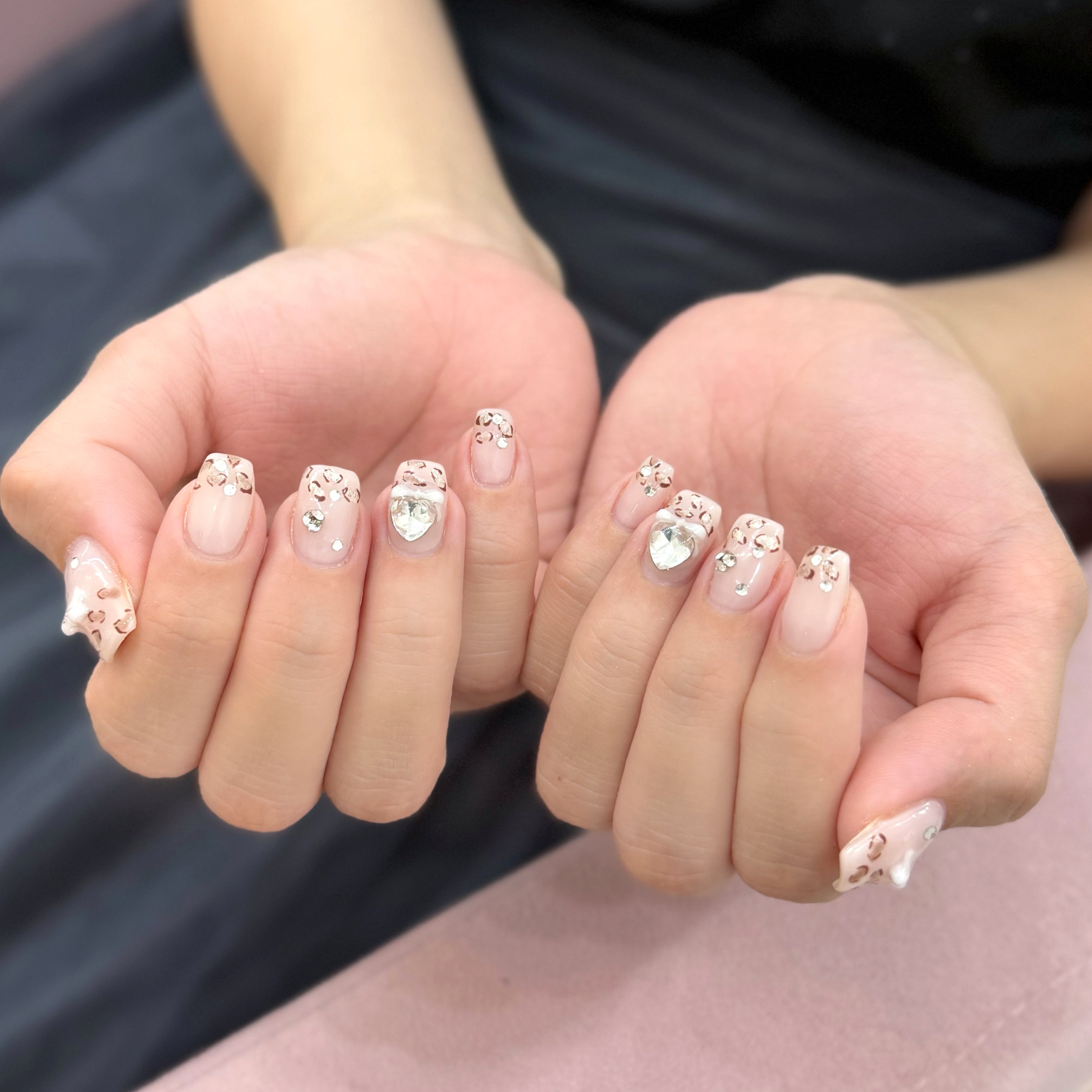 pomnail