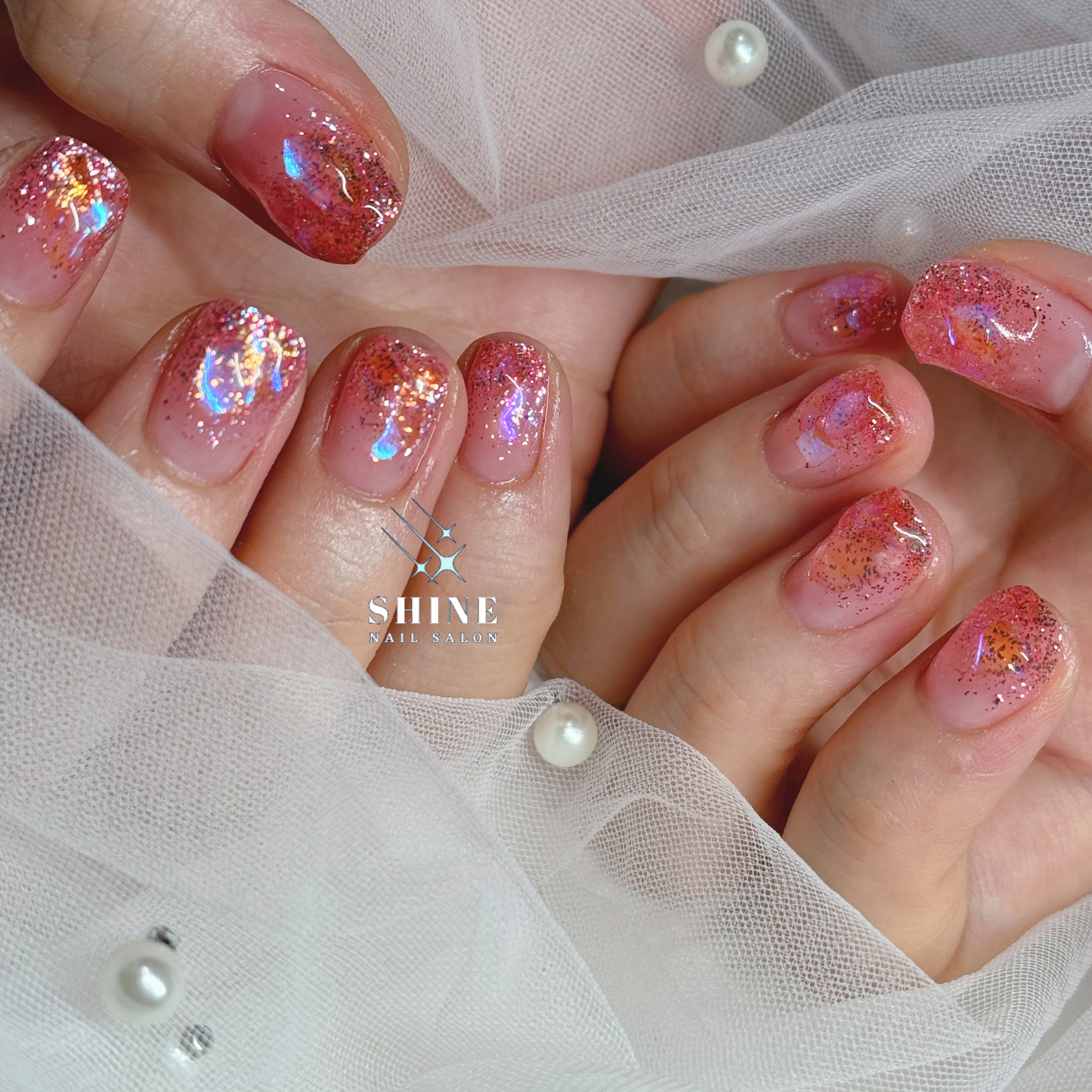 Nail_Maki_Shine