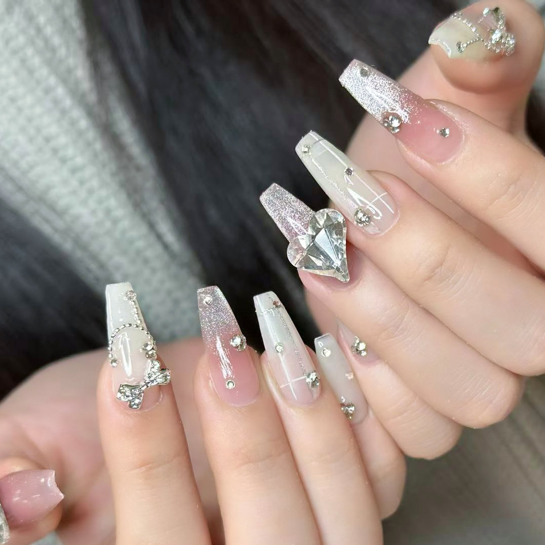 Nail_usagi