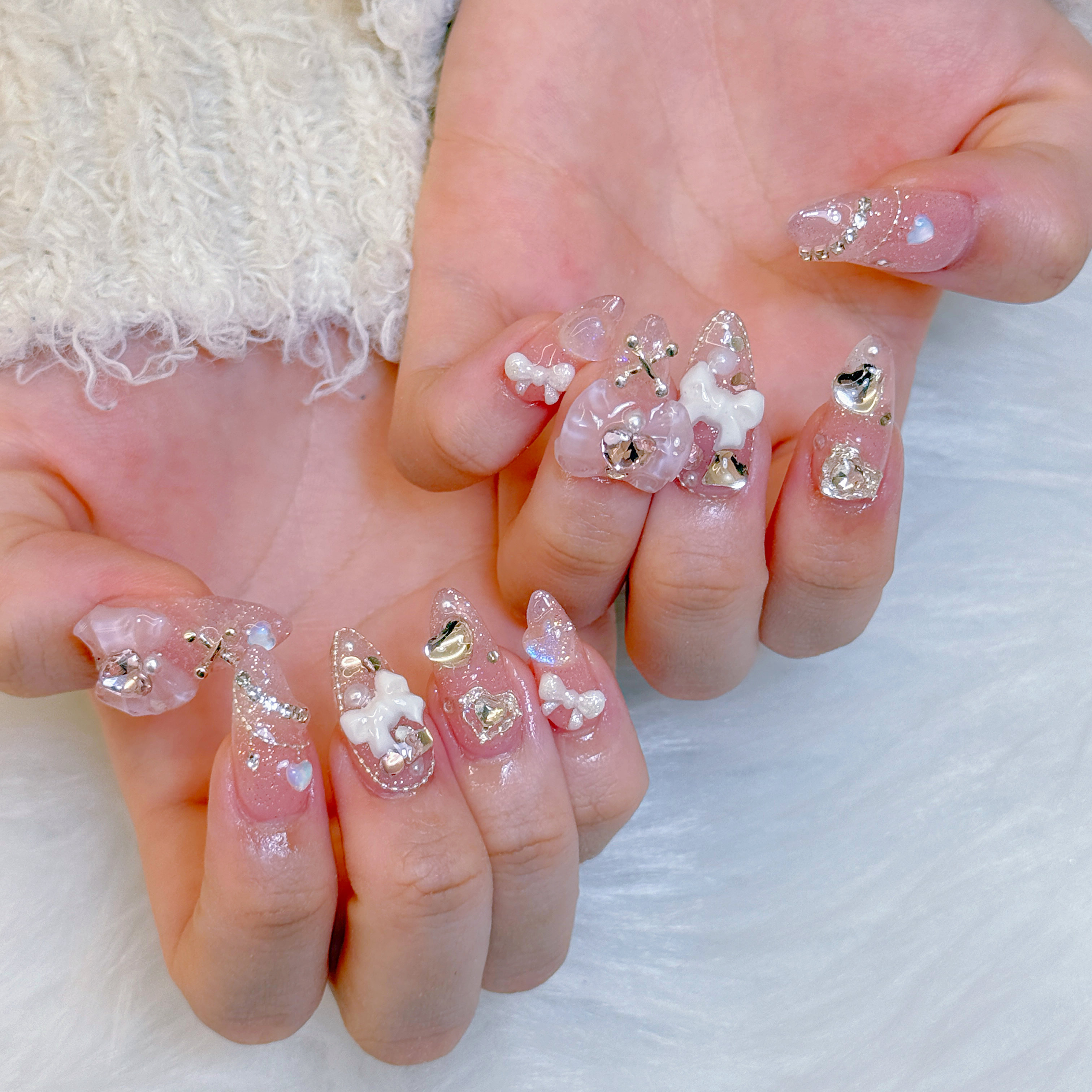 Luxe_nails