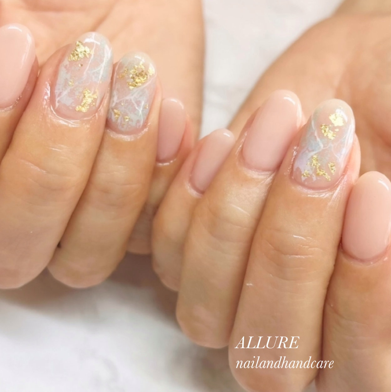 Nailsalon.ALLURE