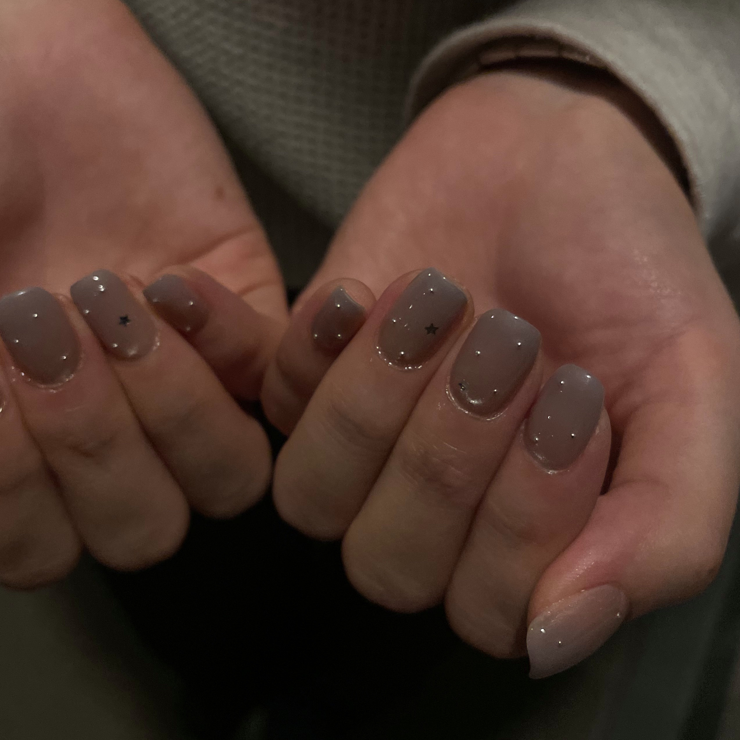 maRuNail_fumika