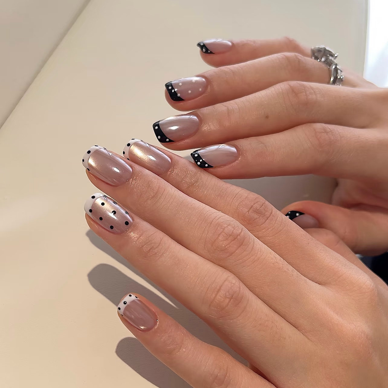 S________nail