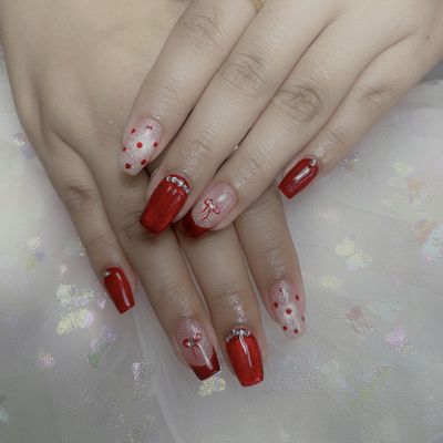 ネイリー（Nailie） - Sun_nail95