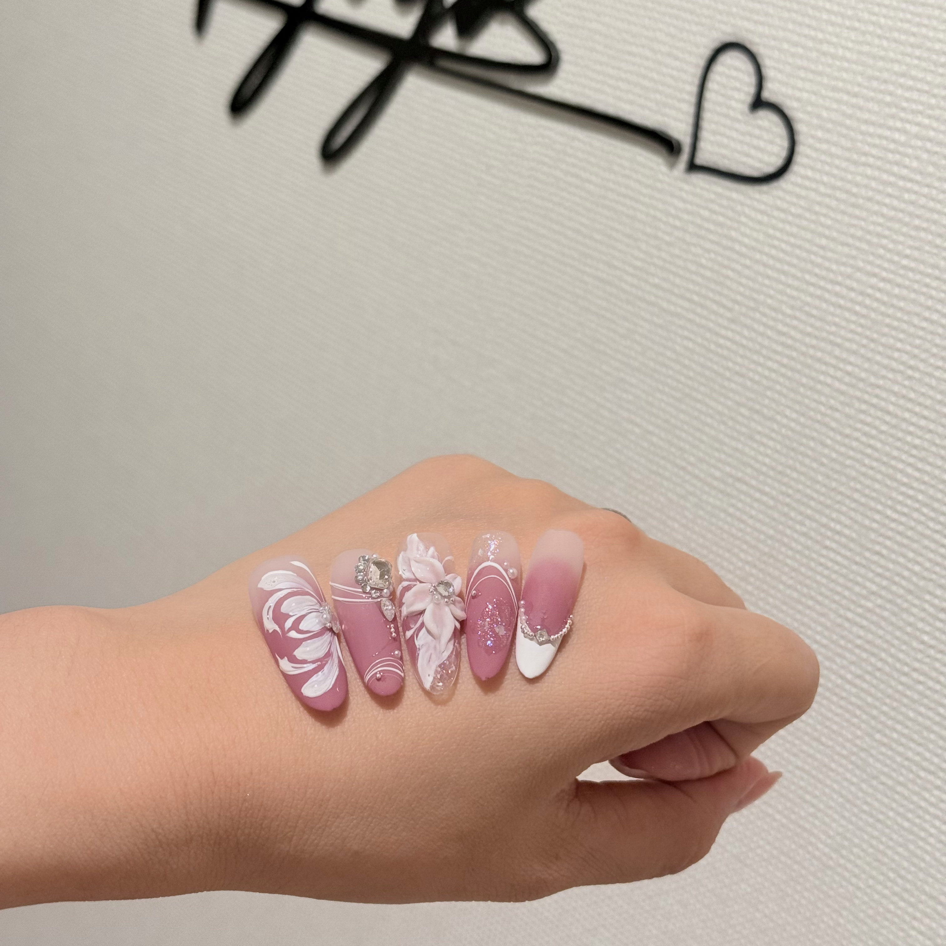 T.91nails