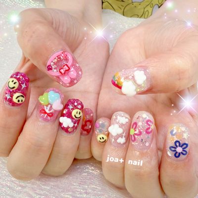 ネイリー（Nailie） - joaplus_nail