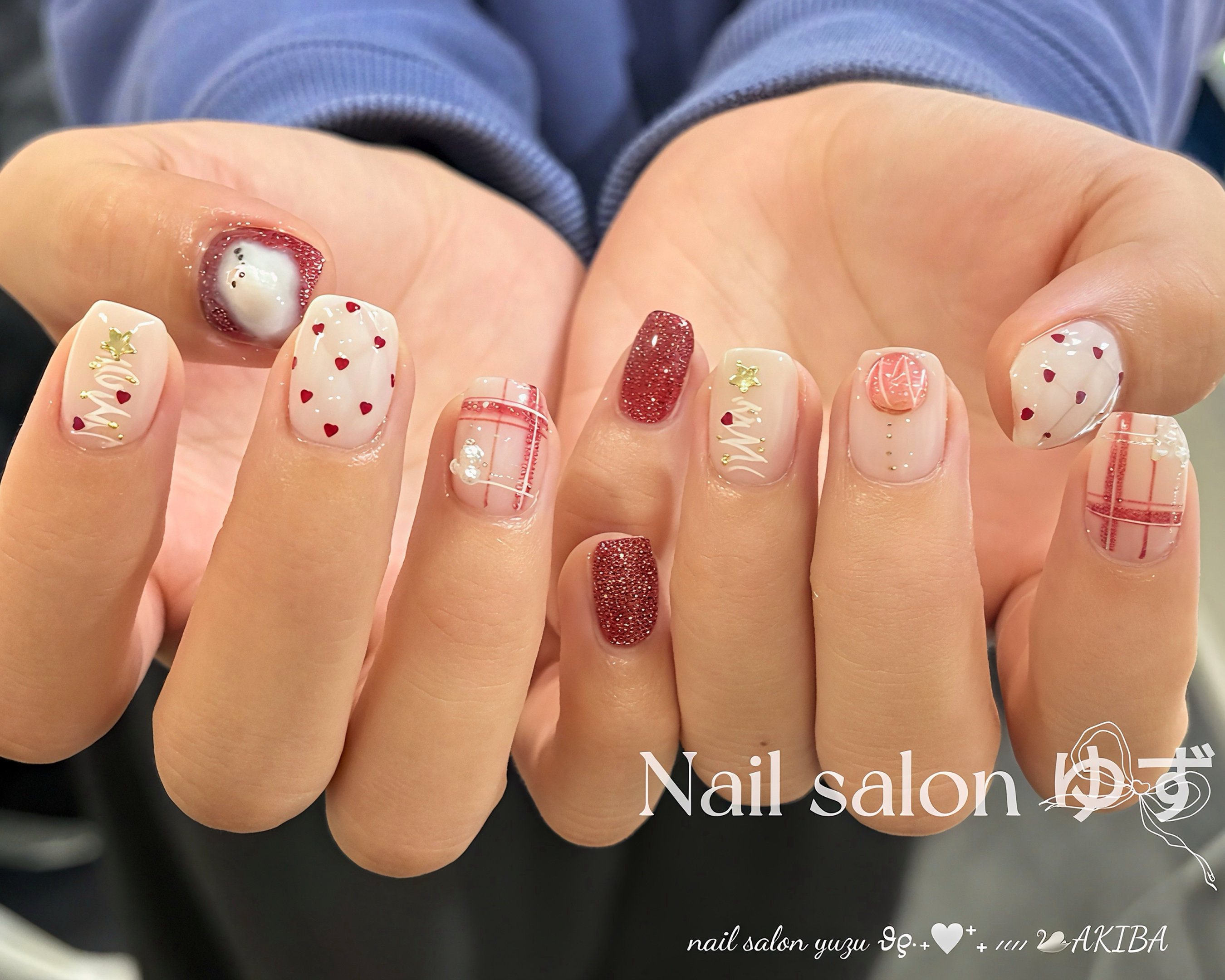 Maiki_NailsalonYuzu