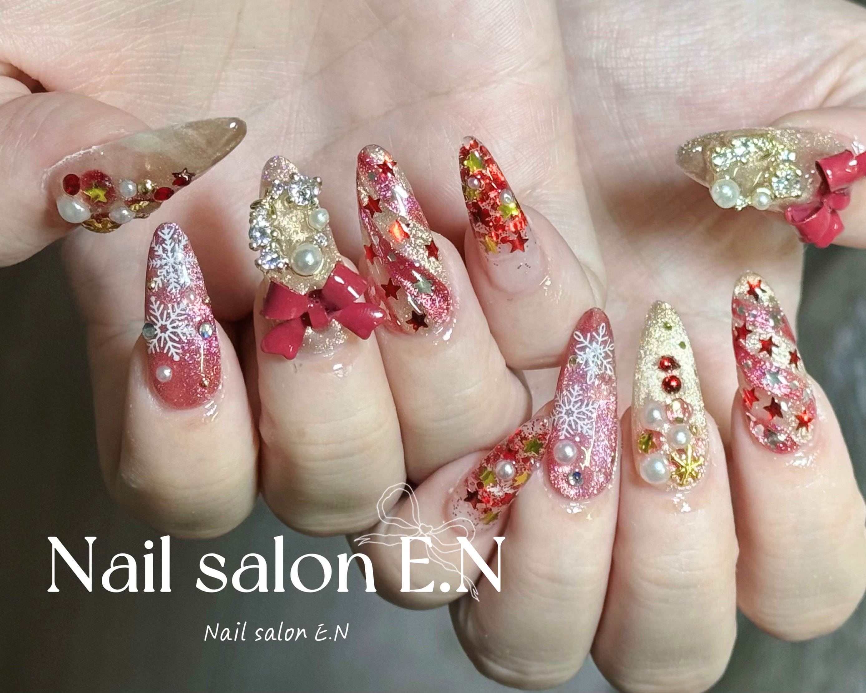 NailsalonE.N