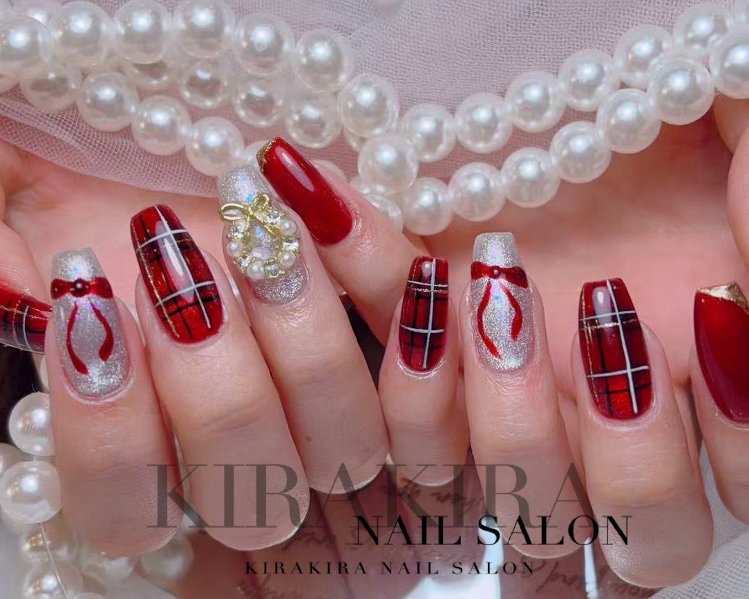 kirakira_nail