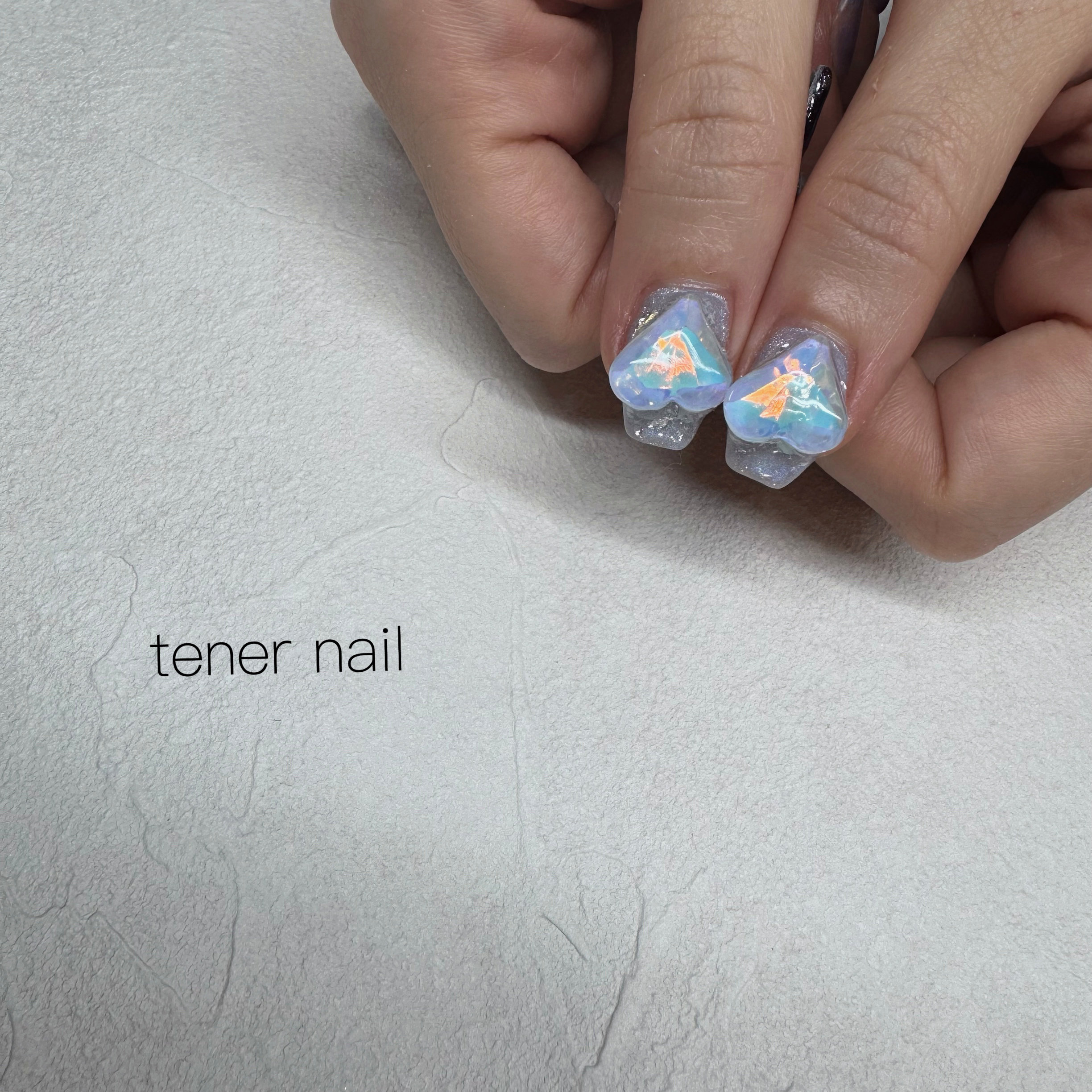 tener_nail