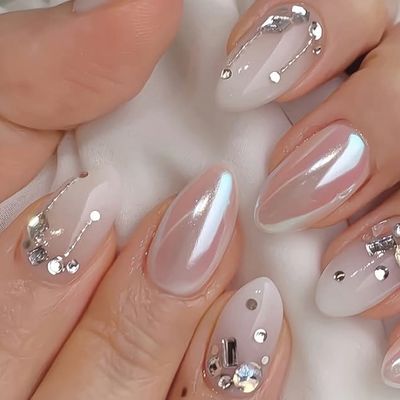 ネイリー（Nailie） - Atelier8