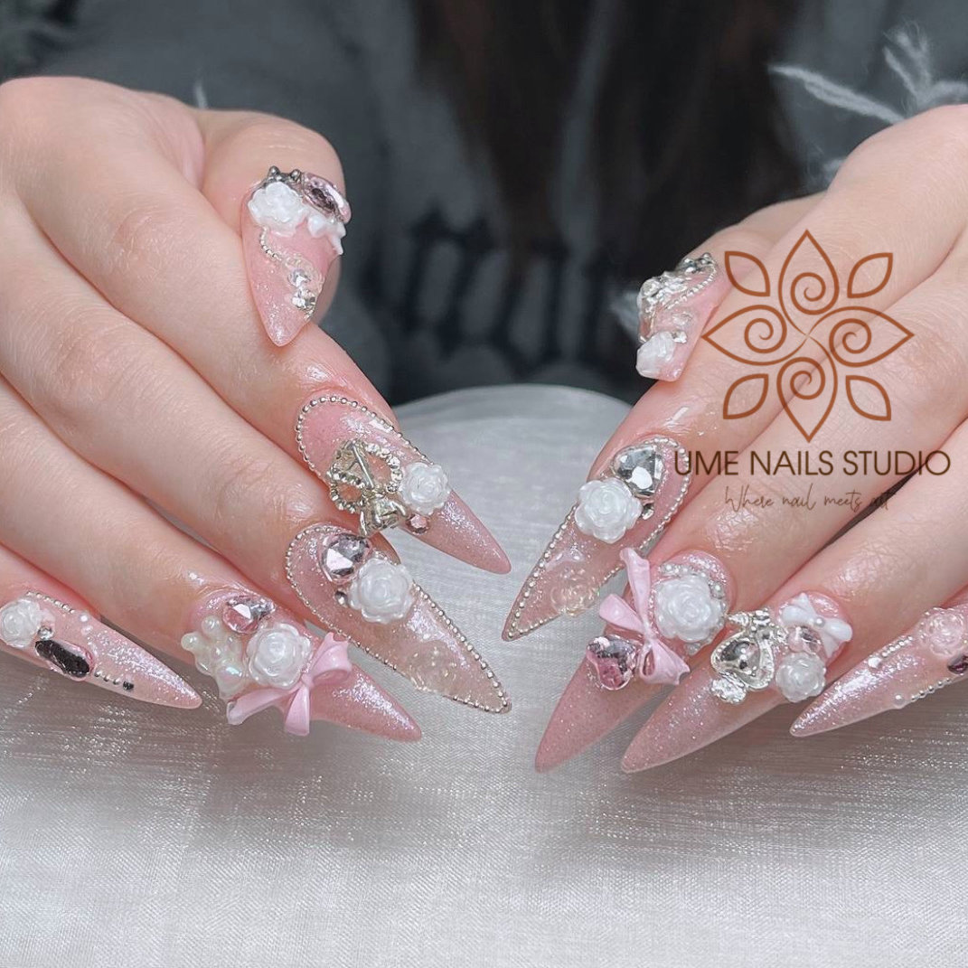 UME_NAIL_STUDIO_SAKURA
