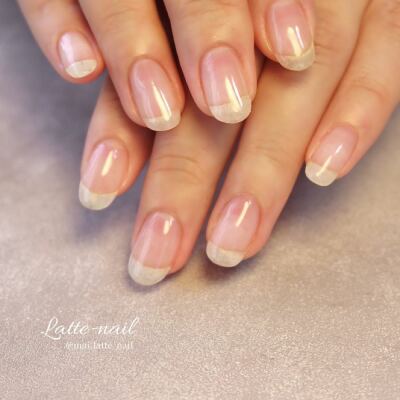 ネイリー（Nailie） - mai.Latte_nail