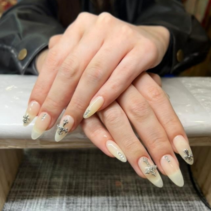 Sora_Nail